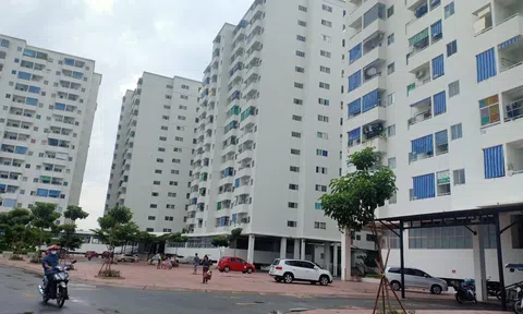 Loay hoay tìm lời giải cho "bài toán nhà ở xã hội" tại TP.HCM