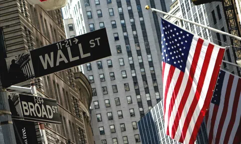 Goldman Sachs hạ dự báo tăng trưởng nền kinh tế số 1 thế giới