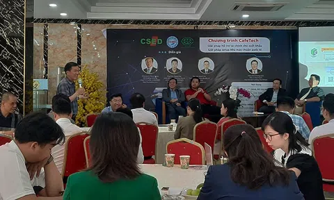 ‘Setup’ như thế nào để có được nhà máy đạt tiêu chuẩn