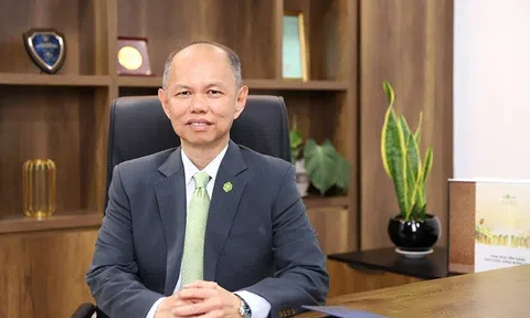 Novaland bổ nhiệm tân Tổng Giám đốc