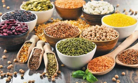 Điều chỉnh đăng ký xuất khẩu một số mặt hàng thực vật vào thị trường Trung Quốc