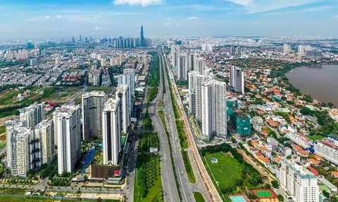 Loạt tín hiệu tích cực kỳ vọng giúp thị trường BĐS sớm đảo chiều