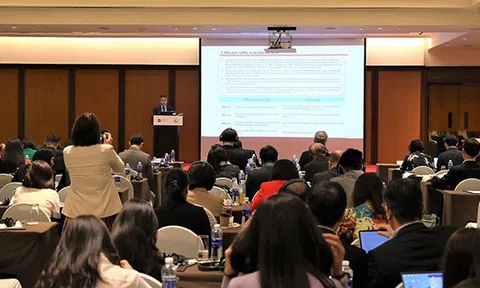 Jica hỗ trợ cải thiện thị trường chứng khoán Việt Nam