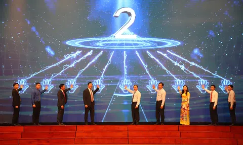 Bắc Giang: Nỗ lực phát triển hệ sinh thái khởi nghiệp đổi mới sáng tạo