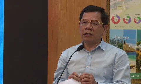 Quy hoạch tỉnh Quảng Ngãi thời kỳ 2021-2030, tầm nhìn đến năm 2050