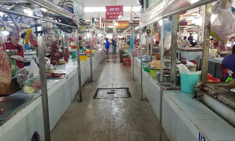Sở Công Thương TP.HCM lý giải nguyên nhân chợ truyền thống, trung tâm thương mại ế ẩm