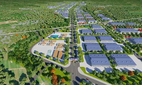 Bình Phước: Uy tín của doanh nghiệp Thành Phương – Niềm tin cho nhà đầu tư