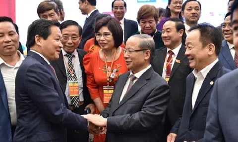 Chính phủ sẽ tiếp tục đồng hành cùng cộng đồng doanh nghiệp thành công và tỏa sáng