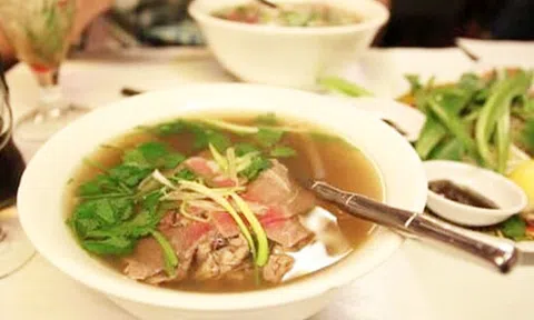 Cái nhìn giao thoa trong ẩm thực Pháp - Việt