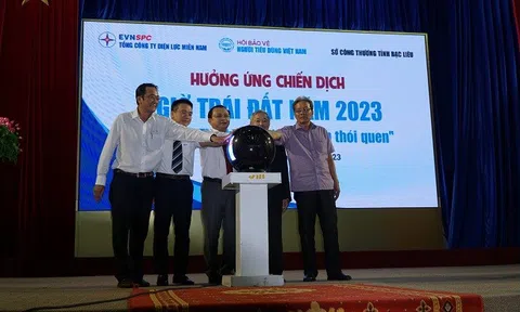 Lan tỏa ý thức, trách nhiệm sử dụng điện tiết kiệm, an toàn, hiệu quả