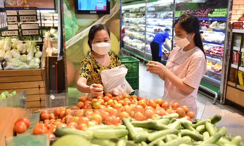 Co.opmart tặng hàng ngàn tem xanh và giảm giá mạnh cho các sản phẩm xanh