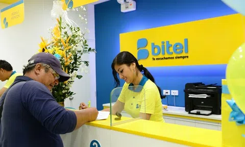 Viettel thực hiện thành công chiến lược Việt Nam hóa mạng lưới viễn thông