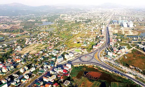 Xu hướng tìm những vùng đất mới nổi khi thị trường Bất động sản "ấm" lên