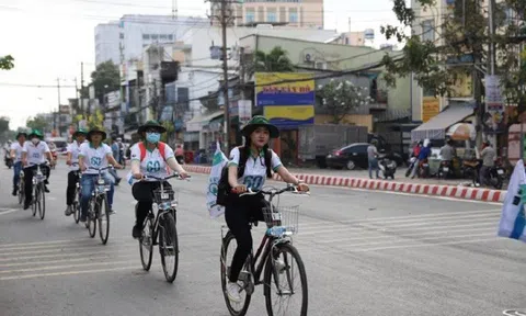 Ngành điện miền Nam hưởng ứng Giờ Trái đất thiết thực, hiệu quả