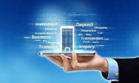 Phát triển ngân hàng số tại Việt Nam: Cơ hội và thách thức