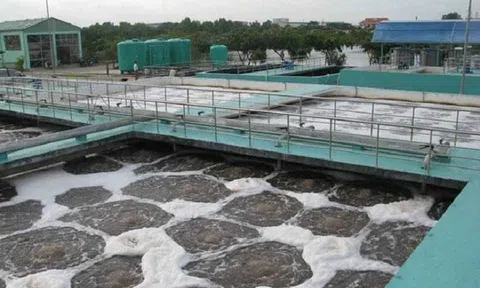 Nỗ lực thực hiện Cam kết giảm phát thải khí methal toàn cầu