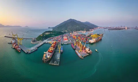 Kinh tế biển và phát triển thương mại Việt Nam