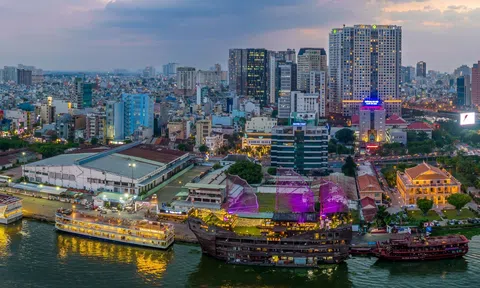 Ngày hội Du lịch TP. Hồ Chí Minh lần thứ 19: “Tâm điểm giao thoa - Hành trình sống động”