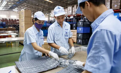 Chỉ trong 3 tháng đầu năm, số lượng doanh nghiệp tạm ngừng kinh doanh tăng 20,1%