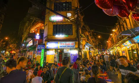 Vì sao giá cả sinh hoạt ở Hà Nội đắt đỏ nhất cả nước?