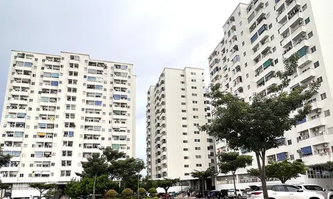 Dự án nhà ở xã hội tại Hà Nội lập kỷ lục mới với mức giá gần 20 triệu đồng/m²