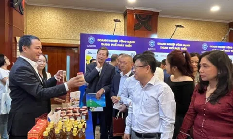 HUBA: Cần thêm nhiều trợ lực hỗ trợ DN