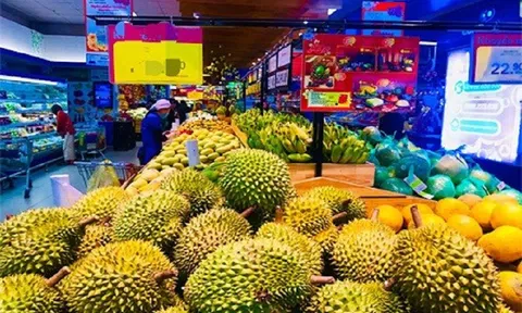 Trị trường Trung Quốc ngày càng khắt khe đối với hàng nhập khẩu