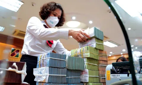 Ngân hàng Nhà nước tiếp tục giảm lãi suất điều hành từ 0,3-0,5% lần thứ 2 trong tháng 3/2023