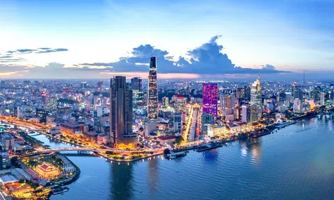 TP.HCM tăng trưởng thấp nhất trong số 5 Thành phố trực thuộc Trung ương