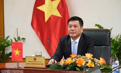 Kết thúc cơ bản quá trình đàm phán để Anh gia nhập CPTPP