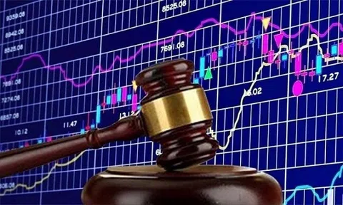 Công ty Cổ phần Thương mại Dịch vụ Phát triển Đông Á bị phạt 125 triệu đồng vì vi phạm hành chính trong lĩnh vực chứng khoán