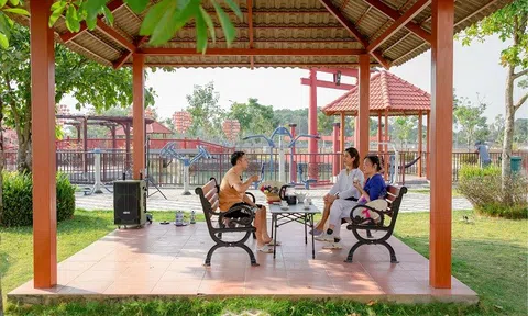 Khách hàng chọn nhà phố vùng ven khi thị trường vào “mùa giá trũng”