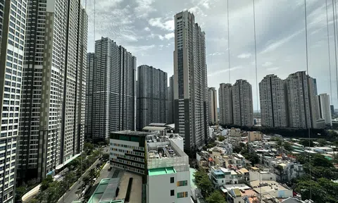 Người dân được lợi gì từ quy định bảo lãnh nhà ở hình thành trong tương lai?