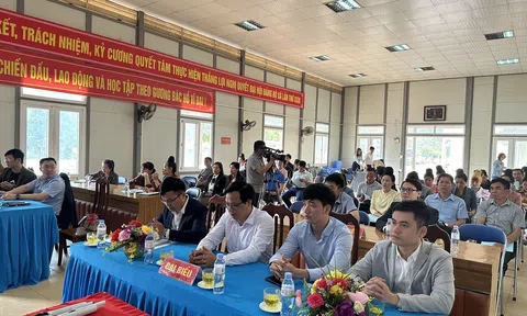 Tăng cường hỗ trợ doanh nghiệp, hợp tác xã ở Sơn La phát triển thương mại điện tử