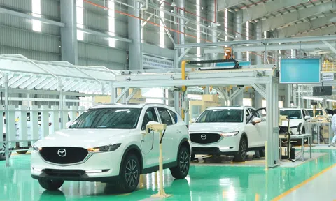 Thực hiện nhiều giải pháp quan trọng thúc đẩy kinh tế tăng trưởng