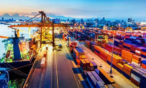 Các nền kinh tế ở châu Á và Thái Bình Dương được dự đoán tăng trưởng 4,8% trong năm nay và năm sau