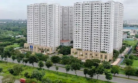 Người nghèo chính thức được vay vốn mua nhà ưu đãi 8,2%/năm