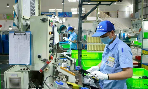 Vì sao tốc độ tăng trưởng GRDP quý I của Bắc Ninh âm sâu nhất cả nước?