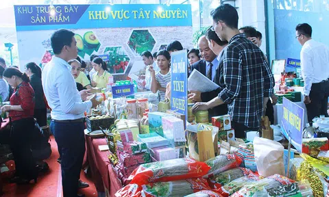 Cuộc vận động "Người Việt Nam ưu tiên dùng hàng Việt Nam": Nhiều cách làm mới, hiệu quả