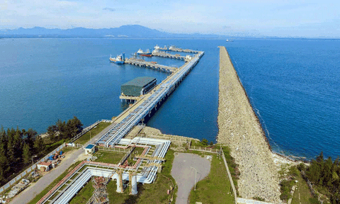 Quảng Ngãi: Đẩy mạnh thu hút đầu tư, tạo động lực phát triển