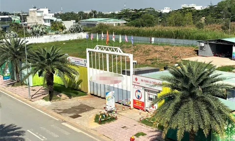 TP.HCM yêu cầu các Chủ đầu tư những Dự án nhà ở xã hội đã được phê duyệt khẩn trương thực hiện xây dựng