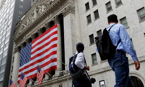 Xuất hiện dấu hiệu chứng tỏ kinh tế Mỹ hạ nhiệt