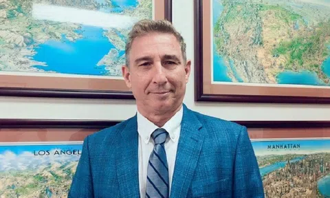 Chủ tịch AmCham: Những tiền đề quan trọng giúp kinh tế Việt Nam 'bật dậy' mạnh mẽ