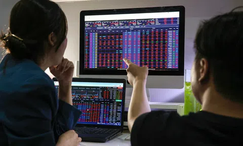 Khoảng 7% dân số Việt Nam đầu tư vào thị trường chứng khoán