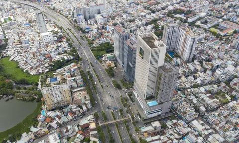 Thị trường bất động sản trầm lắng, môi giới tay ngang ồ ạt tháo chạy