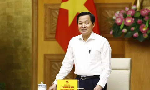 Kịp thời cảnh báo các nguy cơ ảnh hưởng đến giá cả, lạm phát để có các biện pháp ứng phó phù hợp