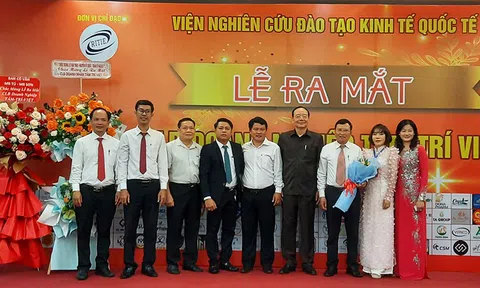 Câu lạc bộ Doanh nghiệp Tâm Trí Việt đẩy mạnh kết nối giao thương