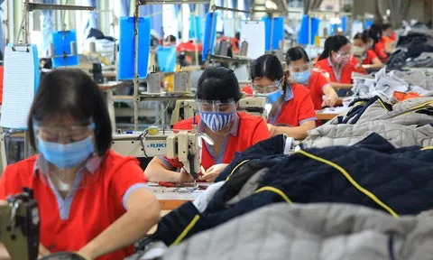 Thủ tướng Chính phủ chỉ đạo thúc đẩy sản xuất kinh doanh, đầu tư xây dựng và xuất nhập khẩu