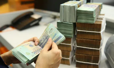 Gần 90% tổ chức tín dụng kỳ vọng lợi nhuận năm 2023 sẽ tăng trưởng dương