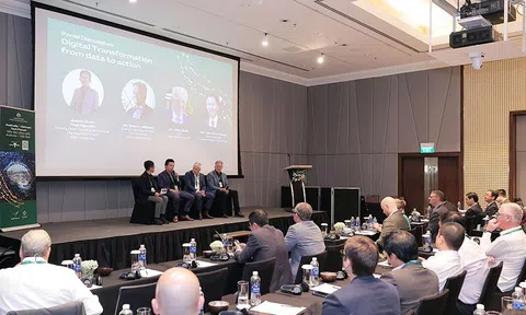 Diễn đàn công nghệ Australia - Việt Nam 2023: Thúc đẩy hợp tác công nghệ tài chính, chuyển đổi số và thành phố thông minh